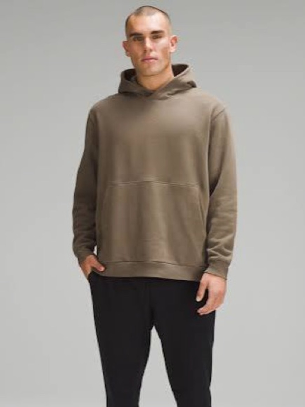 Lululemon Steady State Hoodie